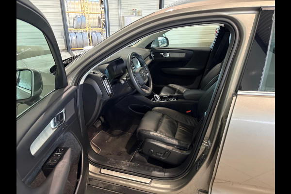 Volvo XC40 T4 Aut. Plug-in Hybrid Inscription Leder 360camera 211pk