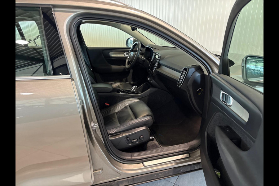 Volvo XC40 T4 Aut. Plug-in Hybrid Inscription Leder 360camera 211pk