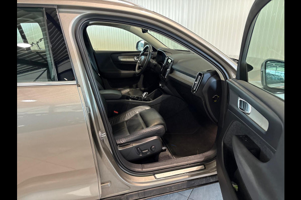 Volvo XC40 T4 Aut. Plug-in Hybrid Inscription Leder 360camera 211pk