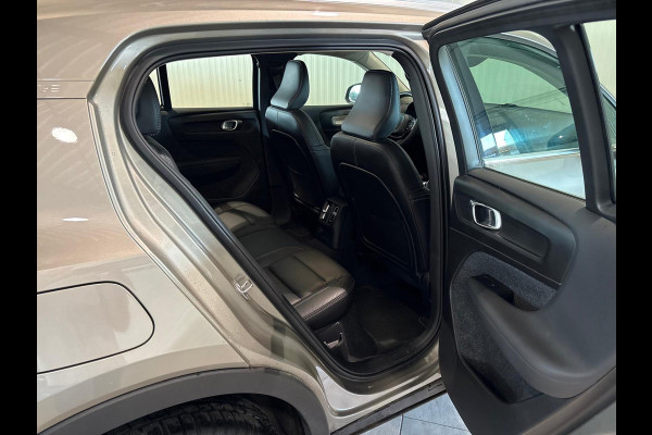 Volvo XC40 T4 Aut. Plug-in Hybrid Inscription Leder 360camera 211pk