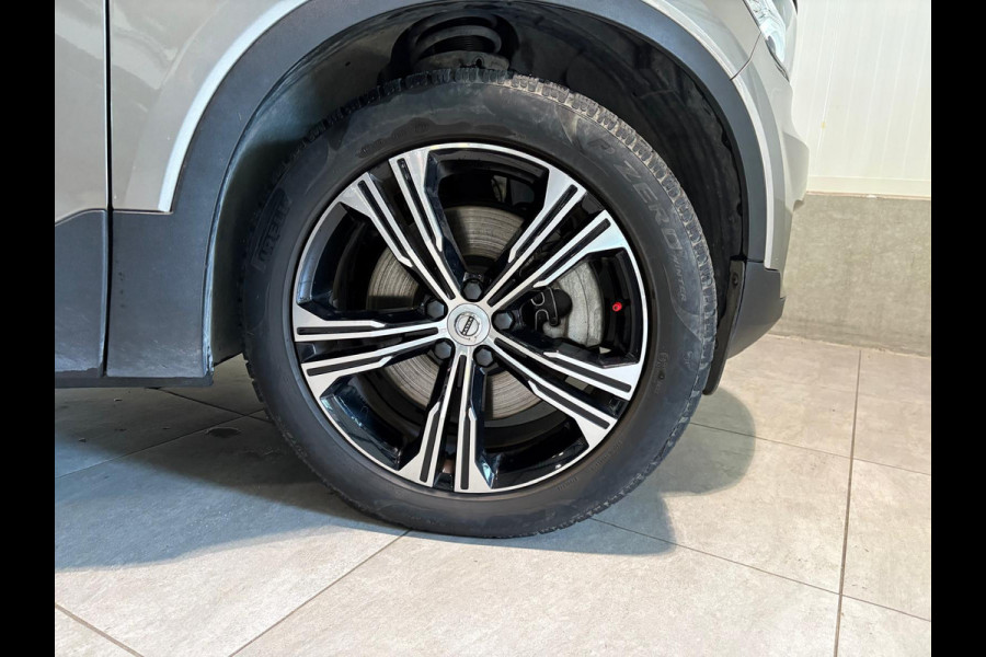 Volvo XC40 T4 Aut. Plug-in Hybrid Inscription Leder 360camera 211pk