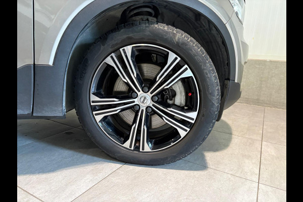 Volvo XC40 T4 Aut. Plug-in Hybrid Inscription Leder 360camera 211pk