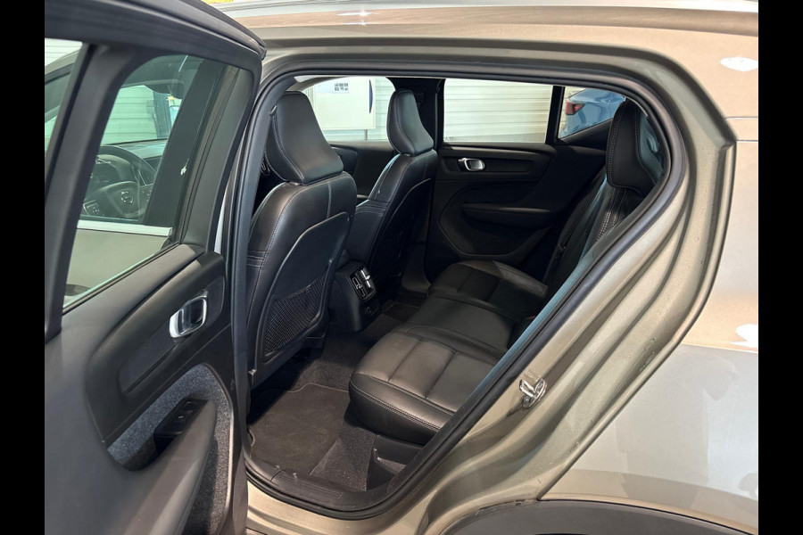Volvo XC40 T4 Aut. Plug-in Hybrid Inscription Leder 360camera 211pk