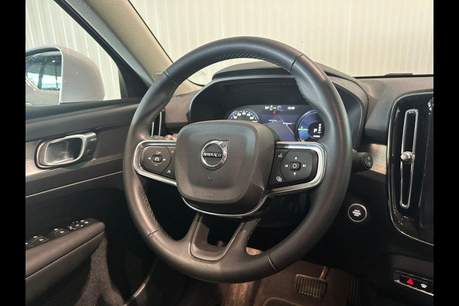 Volvo XC40 T5 Aut. Plug-in Hybrid Inscription Leder 262pk