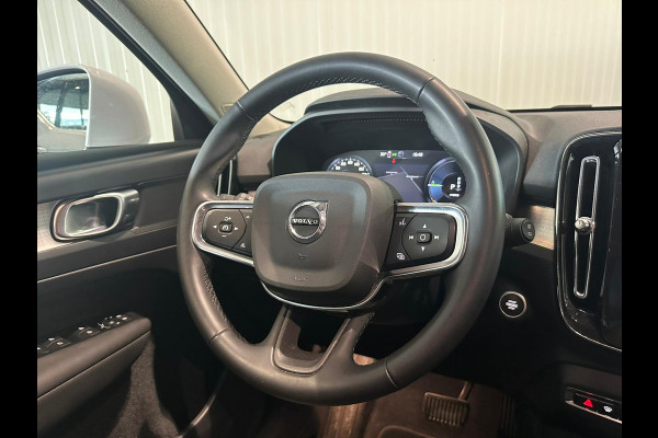 Volvo XC40 T5 Aut. Plug-in Hybrid Inscription Leder 262pk