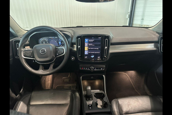 Volvo XC40 T5 Aut. Plug-in Hybrid Inscription Leder 262pk