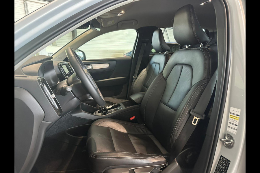 Volvo XC40 T5 Aut. Plug-in Hybrid Inscription Leder 262pk