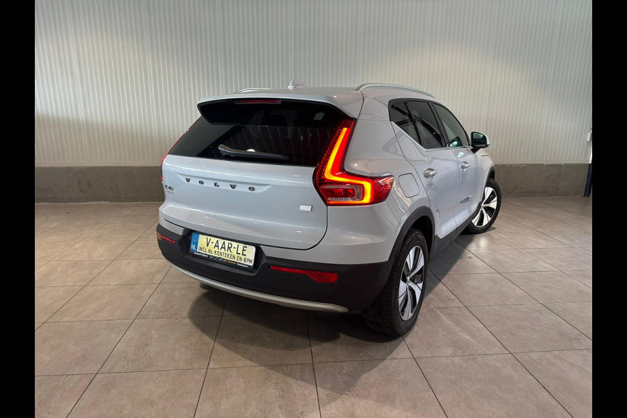 Volvo XC40 T5 Aut. Plug-in Hybrid Inscription Leder 262pk