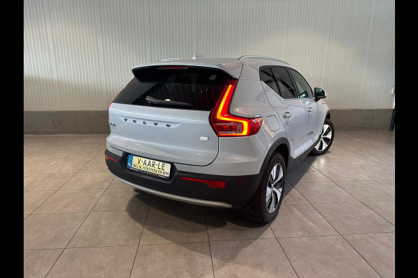 Volvo XC40 T5 Aut. Plug-in Hybrid Inscription Leder 262pk