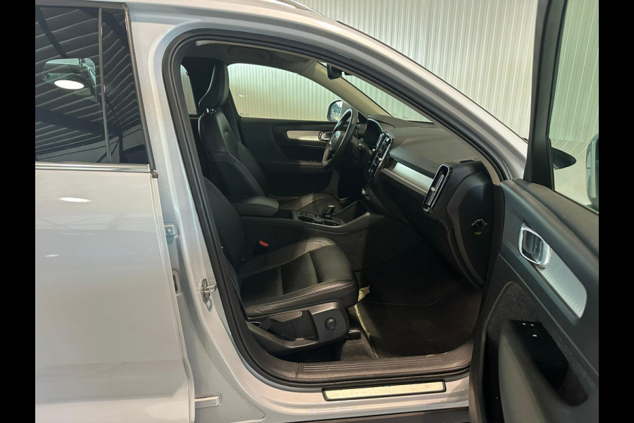 Volvo XC40 T5 Aut. Plug-in Hybrid Inscription Leder 262pk