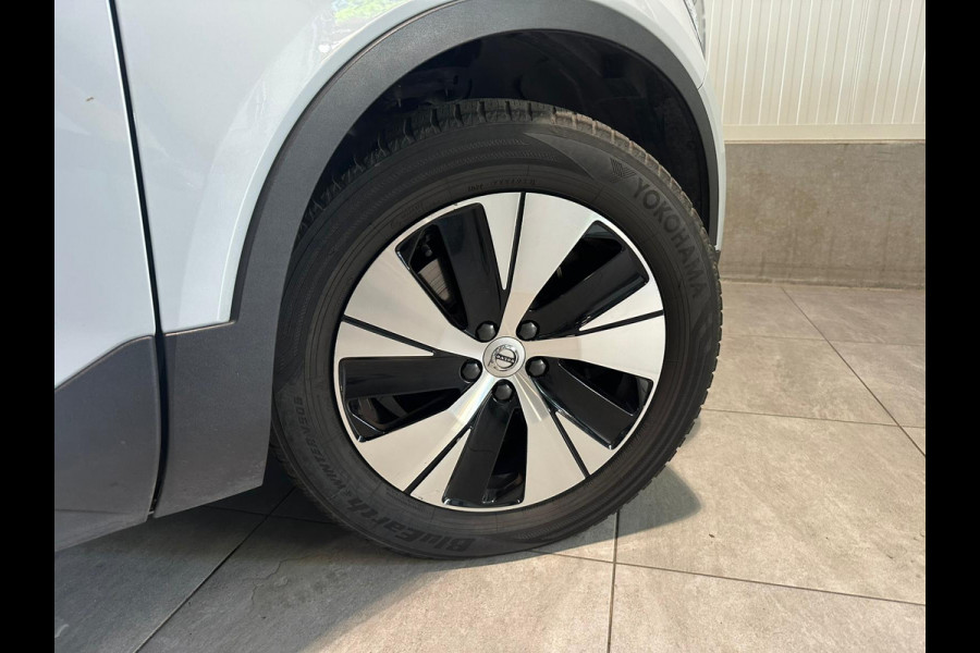 Volvo XC40 T5 Aut. Plug-in Hybrid Inscription Leder 262pk