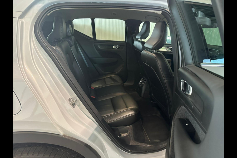 Volvo XC40 T5 Aut. Plug-in Hybrid Inscription Leder 262pk