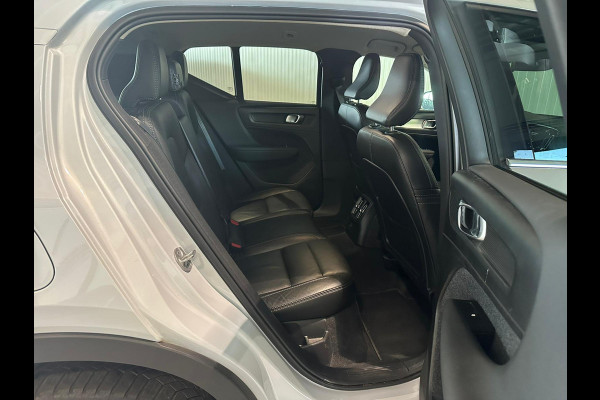 Volvo XC40 T5 Aut. Plug-in Hybrid Inscription Leder 262pk