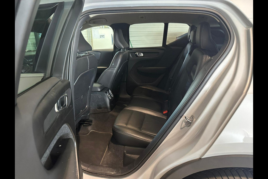 Volvo XC40 T5 Aut. Plug-in Hybrid Inscription Leder 262pk