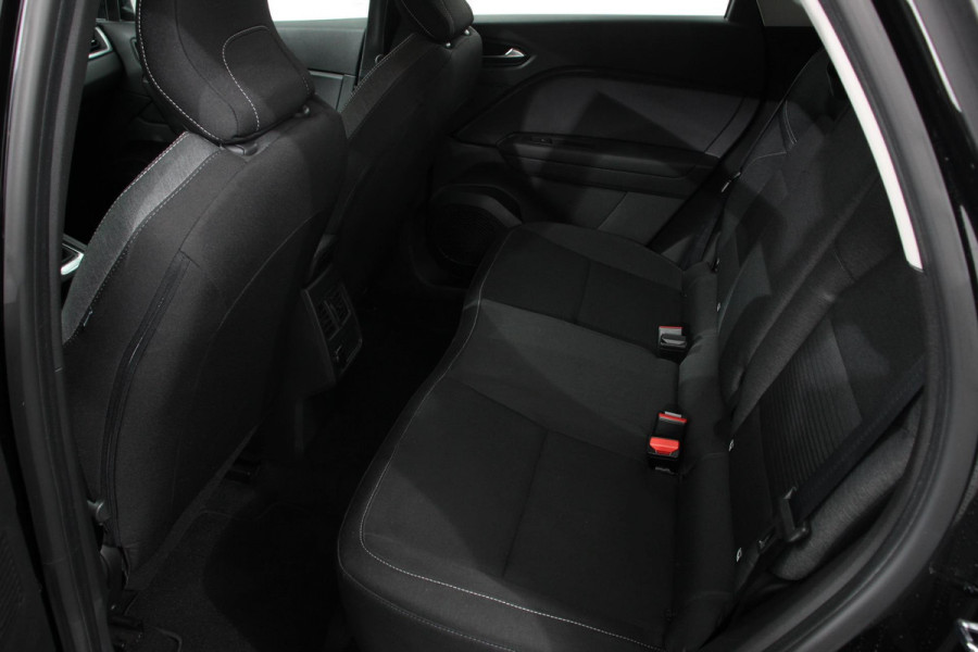 Renault Captur 1.0 TCe 100 Zen Navigatie Cruise Control Lane Assist Stoelverwarming Parkeersensoren Spiegel Pakket