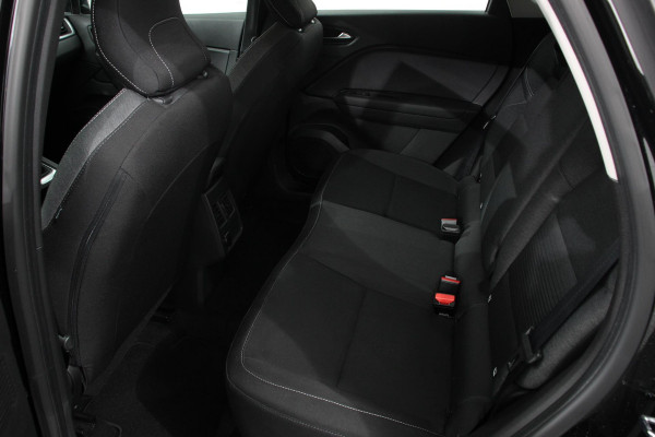 Renault Captur 1.0 TCe 100 Zen Navigatie Cruise Control Lane Assist Stoelverwarming Parkeersensoren Spiegel Pakket