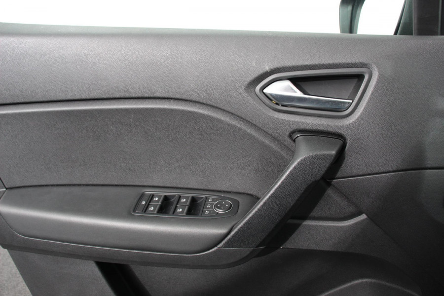 Renault Captur 1.0 TCe 100 Zen Navigatie Cruise Control Lane Assist Stoelverwarming Parkeersensoren Spiegel Pakket