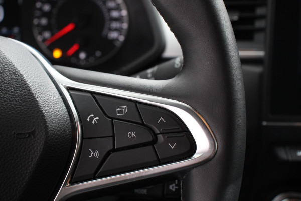 Renault Captur 1.0 TCe 100 Zen Navigatie Cruise Control Lane Assist Stoelverwarming Parkeersensoren Spiegel Pakket