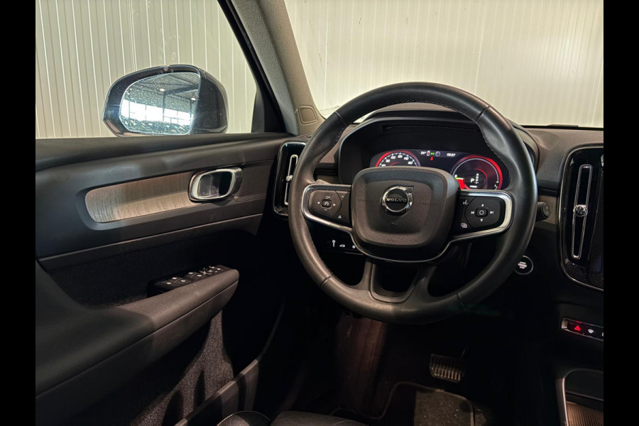 Volvo XC40 T4 Aut. Plug-in Hybrid Inscription Parkeercamera Leder 211pk