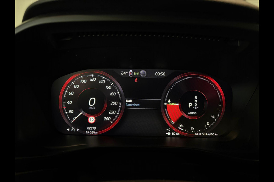Volvo XC40 T4 Aut. Plug-in Hybrid Inscription Parkeercamera Leder 211pk