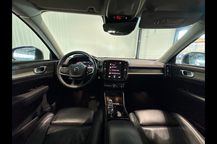 Volvo XC40 T4 Aut. Plug-in Hybrid Inscription Parkeercamera Leder 211pk