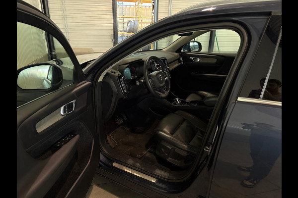Volvo XC40 T4 Aut. Plug-in Hybrid Inscription Parkeercamera Leder 211pk
