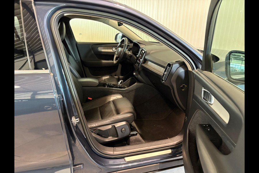 Volvo XC40 T4 Aut. Plug-in Hybrid Inscription Parkeercamera Leder 211pk