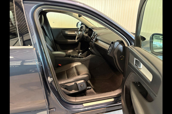 Volvo XC40 T4 Aut. Plug-in Hybrid Inscription Parkeercamera Leder 211pk