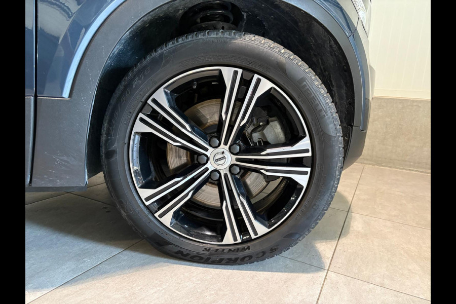 Volvo XC40 T4 Aut. Plug-in Hybrid Inscription Parkeercamera Leder 211pk