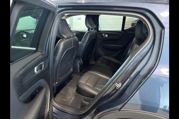 Volvo XC40 T4 Aut. Plug-in Hybrid Inscription Parkeercamera Leder 211pk