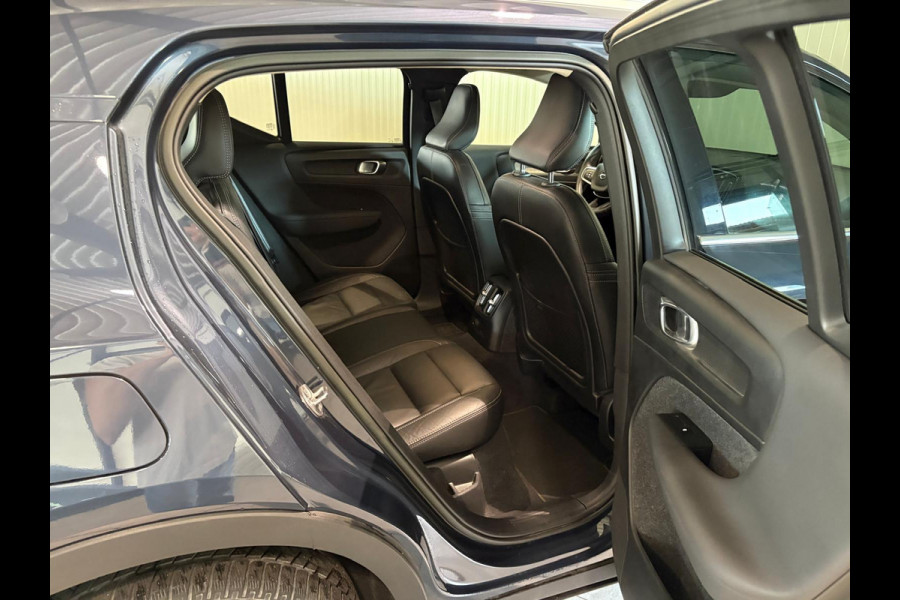 Volvo XC40 T4 Aut. Plug-in Hybrid Inscription Parkeercamera Leder 211pk