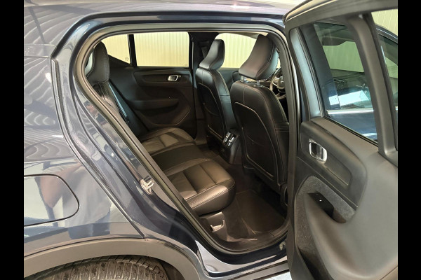 Volvo XC40 T4 Aut. Plug-in Hybrid Inscription Parkeercamera Leder 211pk