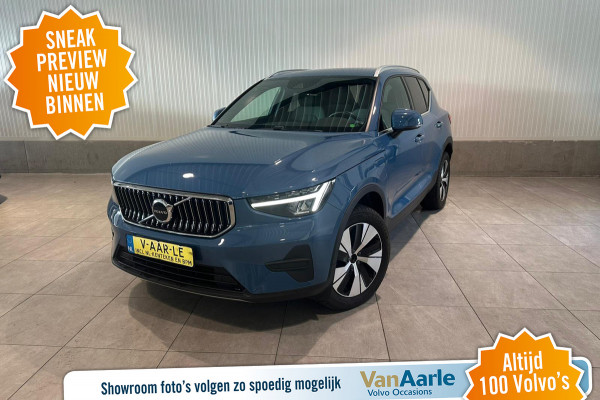 Volvo XC40 T5 Aut. Plug-in Hybrid Plus Bright Stoelverwarming Parkeercamera 262pk