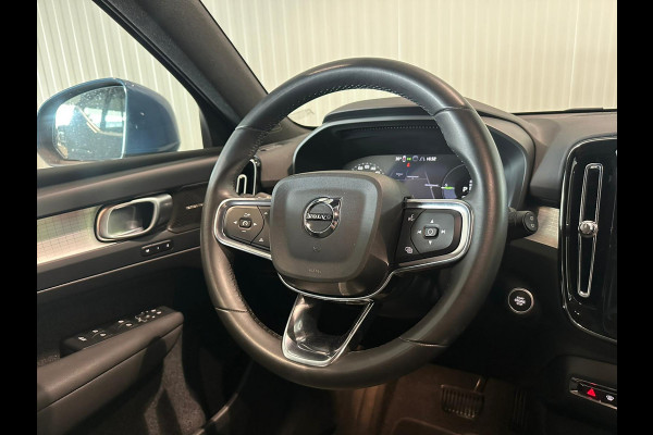 Volvo XC40 T5 Aut. Plug-in Hybrid Plus Bright Stoelverwarming Parkeercamera 262pk