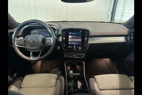 Volvo XC40 T5 Aut. Plug-in Hybrid Plus Bright Stoelverwarming Parkeercamera 262pk