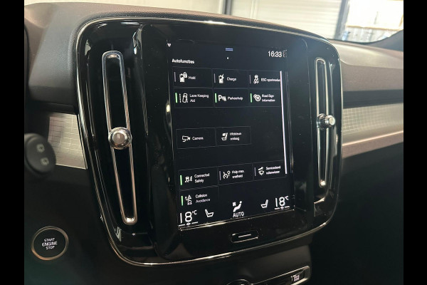 Volvo XC40 T5 Aut. Plug-in Hybrid Plus Bright Stoelverwarming Parkeercamera 262pk