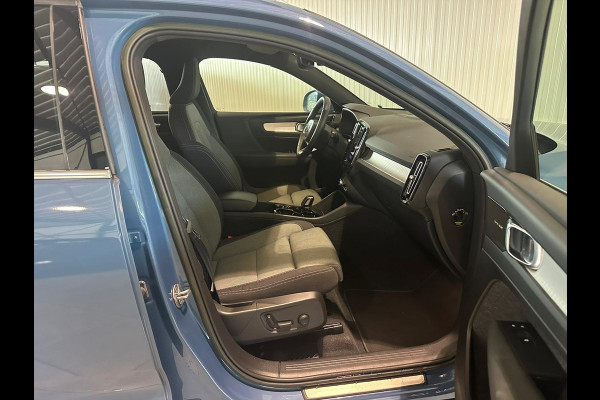 Volvo XC40 T5 Aut. Plug-in Hybrid Plus Bright Stoelverwarming Parkeercamera 262pk