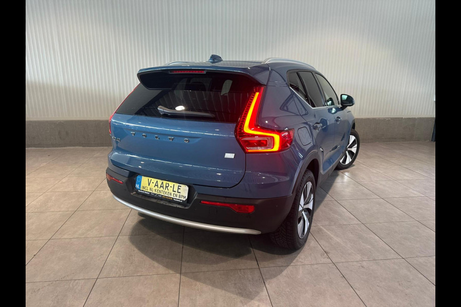 Volvo XC40 T5 Aut. Plug-in Hybrid Plus Bright Stoelverwarming Parkeercamera 262pk