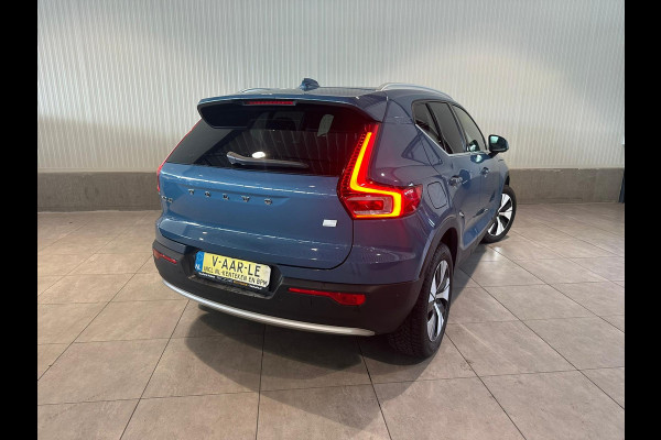Volvo XC40 T5 Aut. Plug-in Hybrid Plus Bright Stoelverwarming Parkeercamera 262pk
