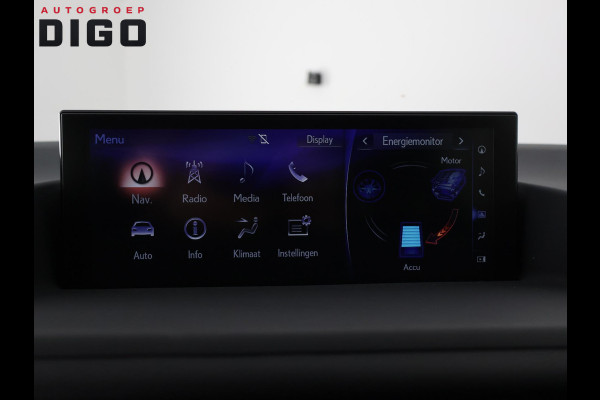 Lexus CT 200h Ultimate Edition | Apple Carplay & AndroidAUTO | Adapt.Cruise Control | Navigatiesysteem |