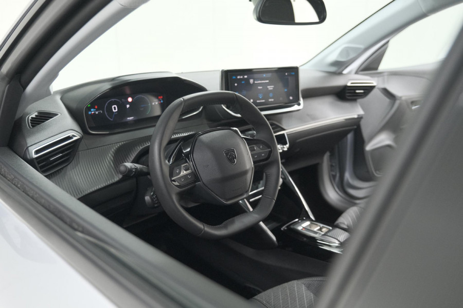 Peugeot 208 1.2 Hybrid 110 e-DSC6 Allure | IJSKOUDE Climate Control | Apple Carplay | Parkeersensoren