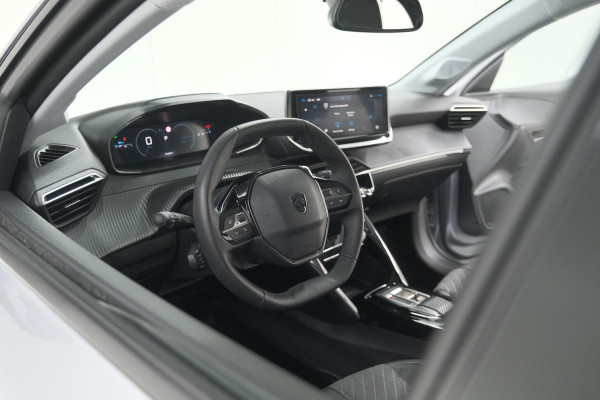 Peugeot 208 1.2 Hybrid 110 e-DSC6 Allure | IJSKOUDE Climate Control | Apple Carplay | Parkeersensoren