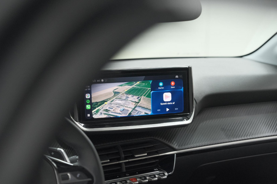 Peugeot 208 1.2 Hybrid 110 e-DSC6 Allure | IJSKOUDE Climate Control | Apple Carplay | Parkeersensoren