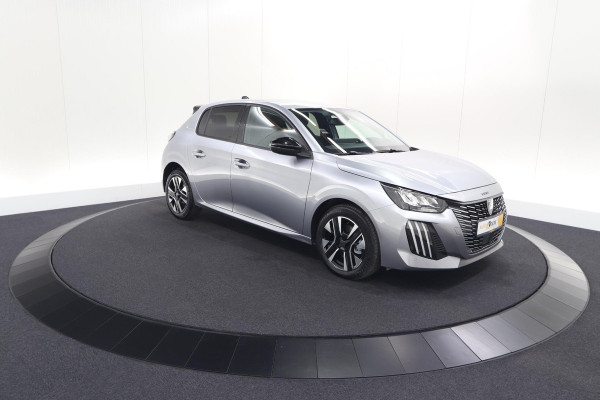 Peugeot 208 1.2 Hybrid 110 e-DSC6 Allure | IJSKOUDE Climate Control | Apple Carplay | Parkeersensoren