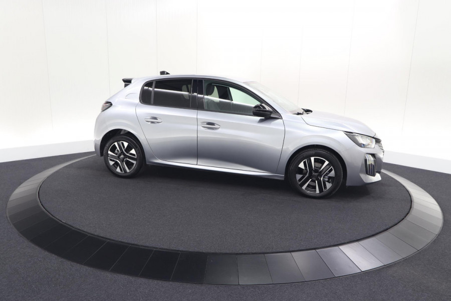 Peugeot 208 1.2 Hybrid 110 e-DSC6 Allure | IJSKOUDE Climate Control | Apple Carplay | Parkeersensoren