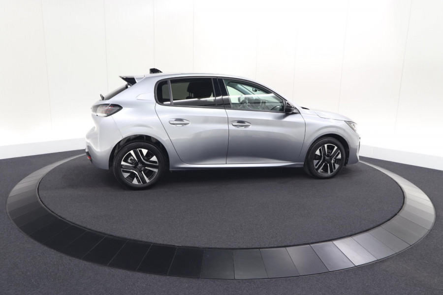 Peugeot 208 1.2 Hybrid 110 e-DSC6 Allure | IJSKOUDE Climate Control | Apple Carplay | Parkeersensoren