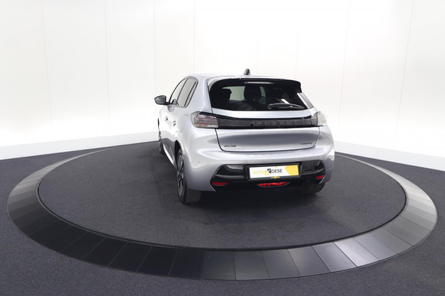 Peugeot 208 1.2 Hybrid 110 e-DSC6 Allure | IJSKOUDE Climate Control | Apple Carplay | Parkeersensoren