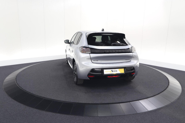 Peugeot 208 1.2 Hybrid 110 e-DSC6 Allure | IJSKOUDE Climate Control | Apple Carplay | Parkeersensoren