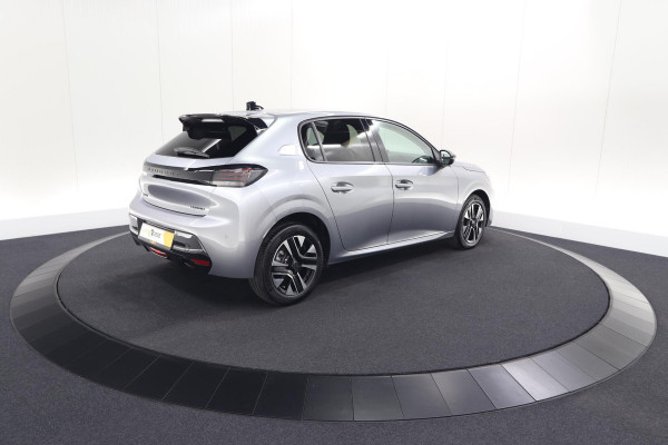 Peugeot 208 1.2 Hybrid 110 e-DSC6 Allure | IJSKOUDE Climate Control | Apple Carplay | Parkeersensoren