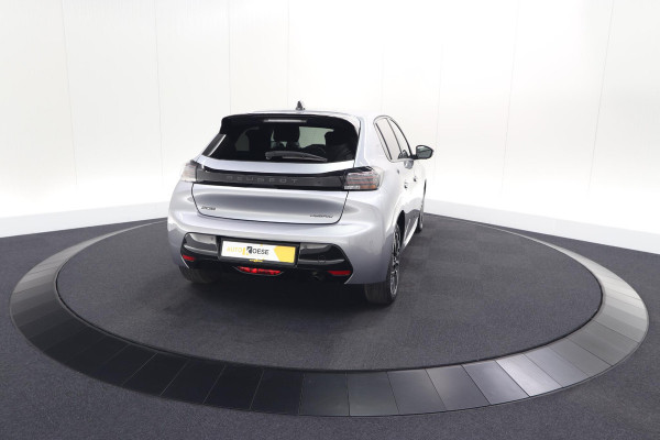 Peugeot 208 1.2 Hybrid 110 e-DSC6 Allure | IJSKOUDE Climate Control | Apple Carplay | Parkeersensoren